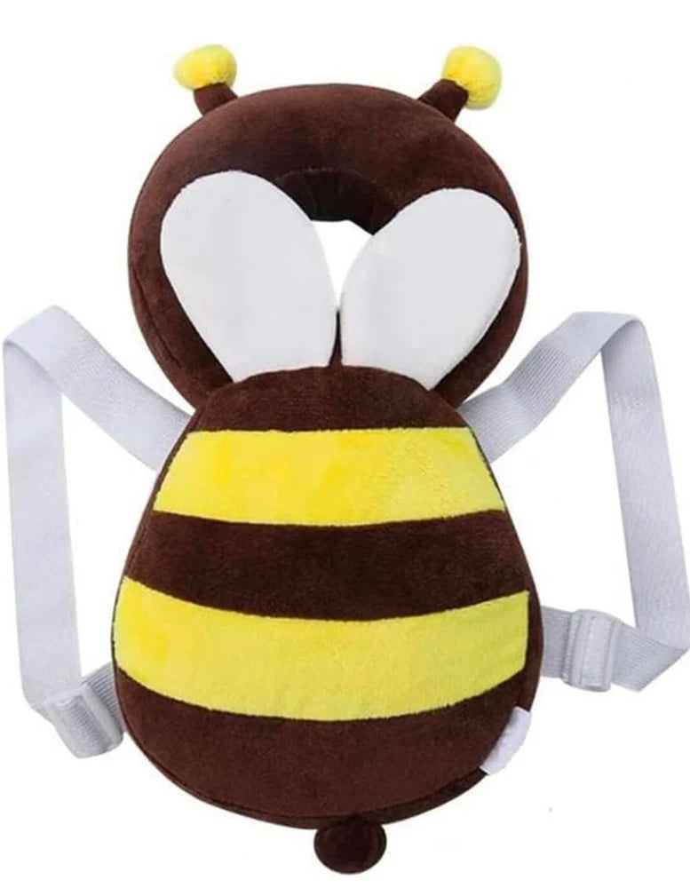 Baby Angel Wings Head & Back Protector
