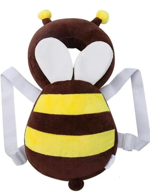 Baby Angel Wings Head & Back Protector